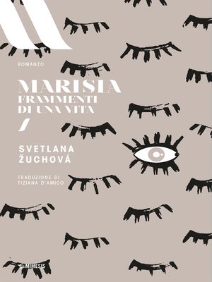 cover image of Marisia